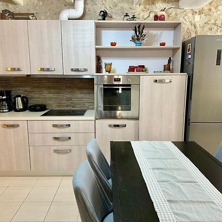 Appartamento Casa Joanna Rethymno Esterno foto