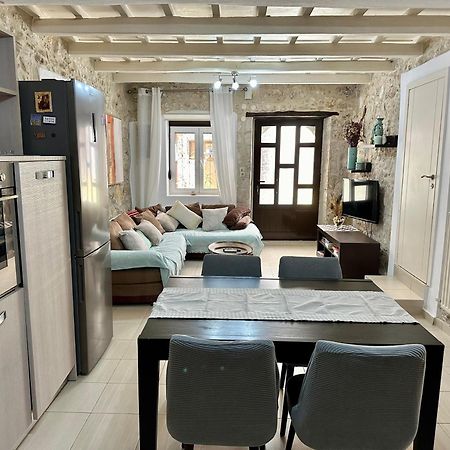 Appartamento Casa Joanna Rethymno Esterno foto